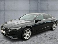 Gebraucht Audi A7 Ambiente 204 PS (150 kW) 2023 Schwarz Limousine