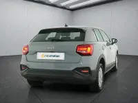 Gebraucht Audi Q2 150 PS (110 kW) 2023 Grau SUV