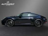 Gebraucht Porsche 911 Chrono 385 PS (283 kW) 2021 Schwarz