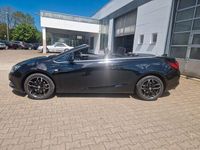 Gebraucht Opel Cascada Innovation 170 PS (125 kW) 2017 Schwarz Cabrio