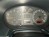 Gebraucht Audi A3 125 PS (91 kW) 1999 Grün Kleinwagen