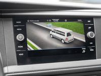 Używany VW Transporter 150 KM (110 kW) 2021 Biały Van