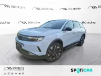 Gebraucht Opel Grandland X Edition 136 PS (100 kW) 2025 Weiß SUV