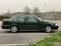 gebraucht Volvo S70 2.5-10V *Youngtimer* 144PS