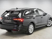 Neu Skoda Octavia Selection 150 PS (110 kW) 2025 Black magic metallic (1z) Kombi