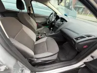 Gebraucht Ford Focus 999 PS (734 kW) 2014 Silber Kombi
