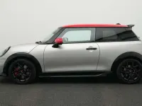 Gebraucht Mini John Cooper Works 231 PS (169 kW) 2025 Grau Kleinwagen