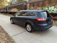 Gebraucht Ford Mondeo 163 PS (119 kW) 2014 Kombi