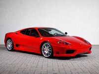 Gebraucht Ferrari 360 426 PS (313 kW) 2004 Rot Coupé