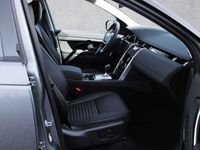 gebraucht Land Rover Discovery Sport P300e SE Hybrid