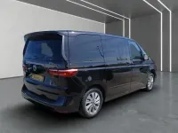 Usata VW T7 Life 150 CV (110 kW) 2025 Nero Furgone