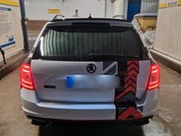 Gebraucht Skoda Octavia vRS 340 PS (250 kW) 2014 Kleinwagen
