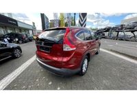 gebraucht Honda CR-V 2.0 i-VTEC 4WD Executive Leder Panoramaglasdach Xenon