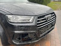 gebraucht Audi Q7 3.0 TDI quattro tiptronic -