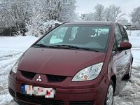 Gebraucht Mitsubishi Colt 95 PS (69 kW) 2005 Kleinwagen