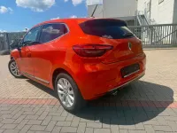 Gebraucht Renault Clio V Intens 91 PS (66 kW) 2022 Orange Limousine
