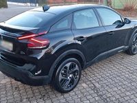 Gebraucht Citroën C4 PureTech 130 PS (95 kW) 2024 Schwarz SUV