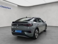 Gebraucht VW ID.5 Pro Performance 150 kW (204 PS) 2022 Mondsteingrau/ dach schwarz SUV