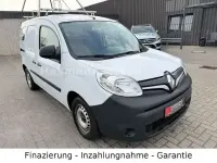 Brugt Renault Kangoo Rapid Extra 90 HK (66 kW) 2015 Hvid MPV