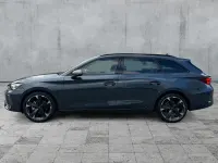 Usata Cupra Leon 150 CV (110 kW) 2025 Grigio Berlina