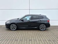 Neu BMW 120 Performance 156 PS (114 kW) 2026 Saphirschwarz metallic Kleinwagen