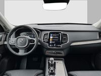 gebraucht Volvo XC90 T8 AWD Recharge Inscription 7 Sitzer Leder StandHZG Keyless HUD