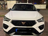 Second-hand Cupra Ateca 300 CP (220 kW) 2022 Alb SUV