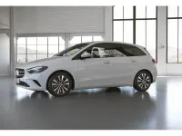 Usata Mercedes E250 160 CV (117 kW) 2022 Bianco Station wagon