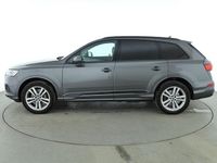Gebraucht Audi Q7 Advanced 286 PS (210 kW) 2021 Grau SUV