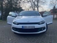 gebraucht VW Scirocco 1.4 FSi