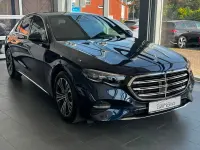 Gebraucht Mercedes E450 367 PS (269 kW) 2025 Other Limousine