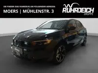 Neu Opel Corsa 100 PS (73 kW) 2025 Schwarz Kleinwagen