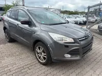 Gebraucht Ford Kuga Trend 150 PS (110 kW) 2013 Grau SUV