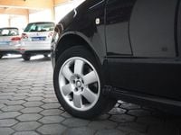 Gebraucht Skoda Fabia 115 PS (84 kW) 2007 Schwarz Kombi