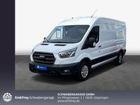 gebraucht Ford Transit 350 L3H2 Lkw VA Autm. Trend