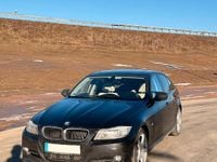 Używany BMW 320 2010 Sedan/Limuzyna