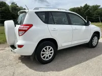 Gebraucht Toyota RAV4 150 PS (110 kW) 2013 SUV