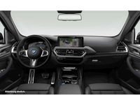 gebraucht BMW iX3 DAP + PAP + H/K + Head Up