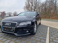 gebraucht Audi A4 2.0 TDI (DPF) S line Avant S line