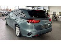 Gebraucht Kia Ceed Sportswagon 140 PS (102 kW) 2025 Grau Kombi