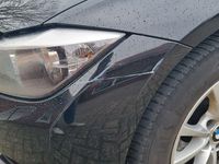 Usata BMW 320 184 CV (135 kW) 2015 Nero Station wagon