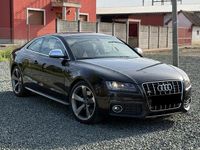 Gebraucht Audi S5 Cabriolet 354 PS (260 kW) 2010 Schwarz Coupé