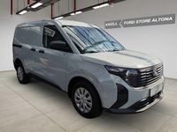 Neu Ford Transit Trend 101 PS (74 kW) 2025 Grau Limousine