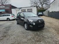 Gebraucht Renault Twingo 75 PS (55 kW) 2012 Schwarz Kleinwagen