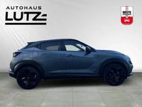 Gebraucht Nissan Juke 105 PS (77 kW) 2022 Schwarz SUV