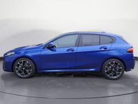 Neu BMW 120 170 PS (125 kW) 2026 Blau Kleinwagen
