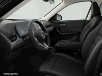Gebraucht BMW X1 156 PS (114 kW) 2025 Grün SUV