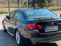 Gebraucht BMW 535 313 PS (230 kW) 2014 Limousine