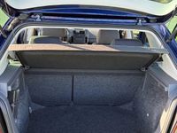 Gebraucht VW Polo United 86 PS (63 kW) 2009 Blau Kleinwagen