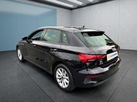 Usata Audi A3 2022 Nero Berlina